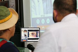 遠傳5G診療走進茂林偏鄉 實踐「健康台灣」願景