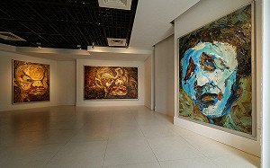 走進歷史現場  以藝術行動回應白色恐怖與島嶼創傷