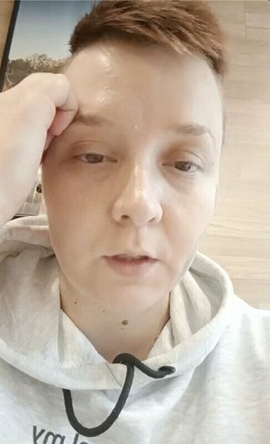 (影) 活埋、「戰地妻子」淪性奴、死亡競賽! 俄女軍醫、逃兵揭戰場殘酷真相