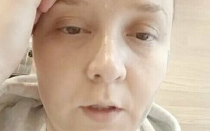 (影) 活埋、「戰地妻子」淪性奴、死亡競賽! 俄女軍醫、逃兵揭戰場殘酷真相 