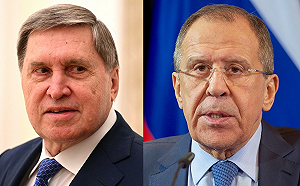 普丁到底去不去? 土耳其談判 澤連斯基看狀況、俄派2人、川普也派這3人