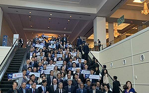 結束華府行！龔明鑫：除了投資 台灣也將擴大對美採購