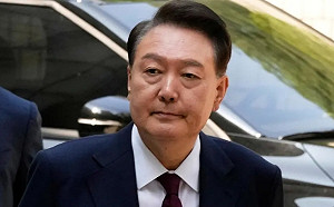 洪耀南觀點》韓國保守派的自毀之路：尹錫悅，把整個右派拖進深淵