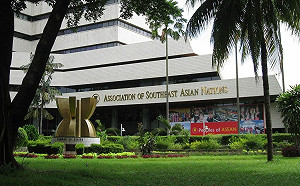 專論》中國「很近，卻不可信」  東協更相信日本 