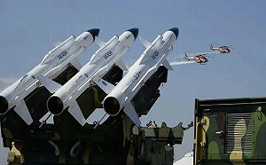 (影) 印AkashTeer「隱形」無人機突破中、巴雷達防線! 用筆電就可操控