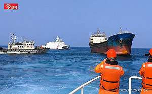 台灣99%網路通訊靠海纜！受損10多次 為何預算遭砍 極不利政府應變