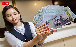 統一、華航、雄獅…台幣急升，3大受惠族群真有賺到？專家直指「2關鍵」：別盲追升值概念股 