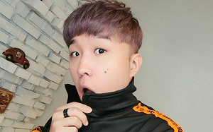 大根涉嫌逃兵遭約談！改口道歉認錯：配合一切偵辦