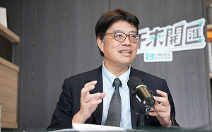 台灣人在對岸的人身自由遭限制 回報陸委會已有102案