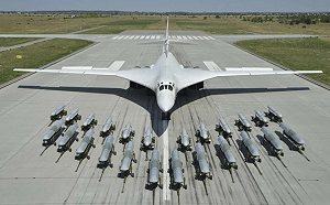 迎戰烏軍F-16 加強戰略打擊! 俄今年將生產633枚Kh-101空射巡航導彈