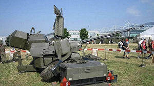 (影)才贏空戰巴國陸軍就洩氣! 拉合爾防空陣地因「影片外洩」遭導彈摧毀