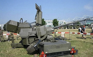 (影)才贏空戰巴國陸軍就洩氣! 拉合爾防空陣地因「影片外洩」遭導彈摧毀