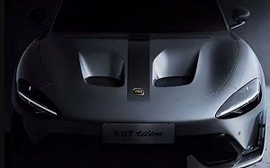 近400人集體退車! 被控宣傳誇大 17萬前艙蓋成小米「真誠」測試劑？ 