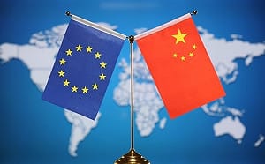 欠缺互信、根本利益分歧  中國趁關稅戰拉攏歐洲失敗