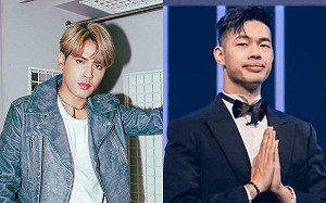 陳零九、陳大天、威廉涉逃兵！ 役政司曝「1原因」不用補當兵