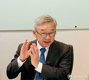 國科會陳報智慧機器人計畫 吳誠文:或能創造下個兆元產業