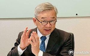 國科會陳報智慧機器人計畫 吳誠文：或能創造下個兆元產業