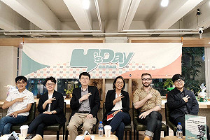 理性防衛還是過度恐慌? Y’s Day週三青年日探討如何感知中國風險