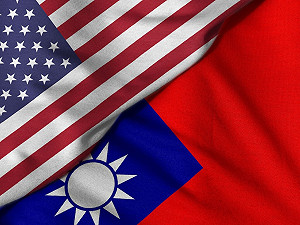 美議員提「豪豬」法案 比照北約盟國加速對台軍售