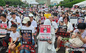 虐童判死綠委集體沒投票 藍黨團:何其雙標、何其偽善