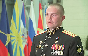 (影) 又一俄指揮官陣亡! 烏軍再攻庫爾斯克 AASM導彈轟橋超壯觀