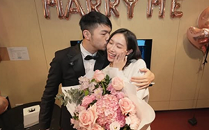 陳大天涉逃兵惹議！未婚妻IG突轉私人 婚事恐喊卡 