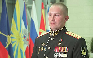 (影) 又一俄指揮官陣亡! 烏軍再攻庫爾斯克 AASM導彈轟橋超壯觀