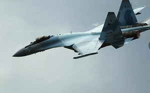 愛沙尼亞、北約圍獵俄「影子艦隊」! Su-35戰機突現波羅的海阻撓