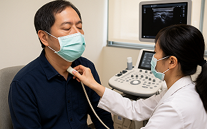 五癌篩檢對象擴大！今年已增36萬人受檢 免費資格一次看