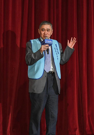 王文洋怕了?發2點聲明反擊劉女生子爆料