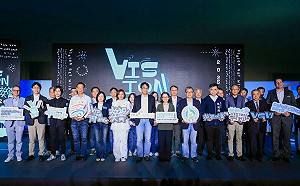 放視大賞15週年規模升級 美日台高展館國際連線強勢啟動