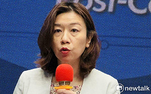 福島食品最快年底解禁!姜至剛「吃得開心」惹議 林靜儀緩頰:進口有把關更安心