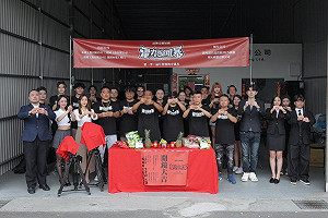 點亮科技職人新風采 知名網紅打造全台首部電力工程微短劇