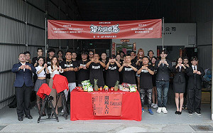 點亮科技職人新風采 知名網紅打造全台首部電力工程微短劇