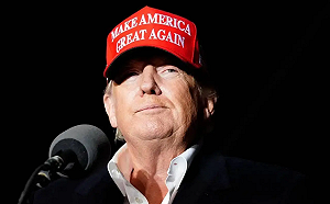 伊朗低頭了？川普突曝核協議突破：德黑蘭願放棄濃縮鈾換解除制裁