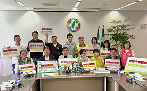 貴族幼兒園傳霸凌案 綠營怒批盧秀燕沒資格自稱「媽媽市長」