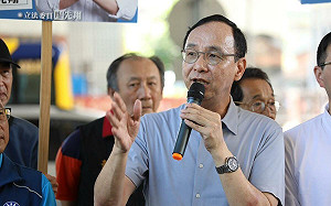 陳宗彥涉性招待一審無罪 朱立倫諷「信賴」者無罪　