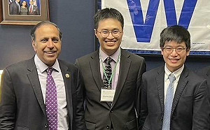 美眾議院跨黨派提出推動「六項保證」入法  FAPA：發動挺台力量 呼籲儘速通過  