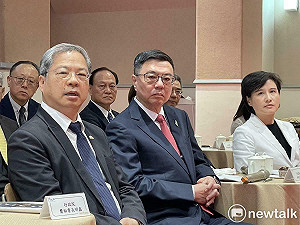 大罷免潮後才推重大法案?卓榮泰:行政團隊制定計畫「絕對跟罷免無關」