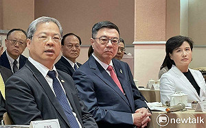 大罷免潮後才推重大法案？卓榮泰：行政團隊制定計畫「絕對跟罷免無關」