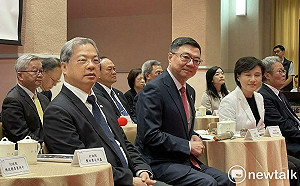 傳美農產品零關稅惹農民抗議！卓榮泰：「從零談起」是態度、會靈活調整