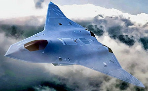 洛克希德祭出「超五代半」F-35戰機！以 F-47僅一半成本 達到80%作戰效能