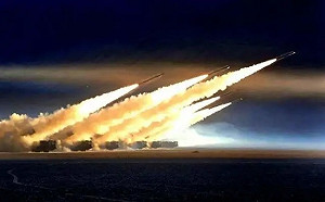 美菲巴拉望試射海馬斯 中國也射導彈! 專家：中憑偵查與遠程打擊化威脅