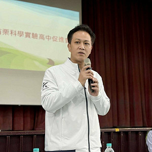 不認「邱後算帳」  邱鎮軍反嗆罷團:我本來就要開告!