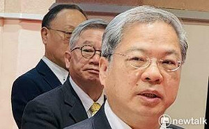 龔明鑫：若通過特別預算 今年經濟成長率達3%以上「沒問題」