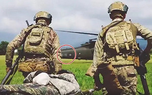 美退役少將建議擴大駐台美軍至千人 財經網美高喊「願承擔美軍駐台費用」籲積極回應