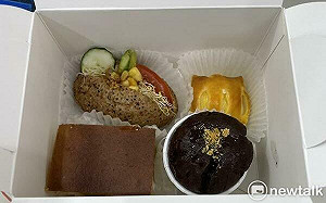 再槓藍委吳宗憲!駁「吃吃喝喝」、「鋪張浪費」 政院:無端指控應向公務員道歉