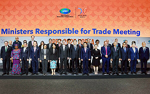 APEC貿易部長會議圓滿落幕 我國盼共同因應數位、環境及多邊貿易挑戰