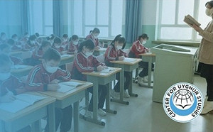 連根拔起！研究發現中國透過寄宿學校對維吾爾族進行種族滅絕