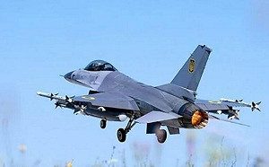 烏F-16擊落俄Su-35! 第65架Ka-52 也打下 各國給戰車、掃雷艦 「戰斧」也要來?